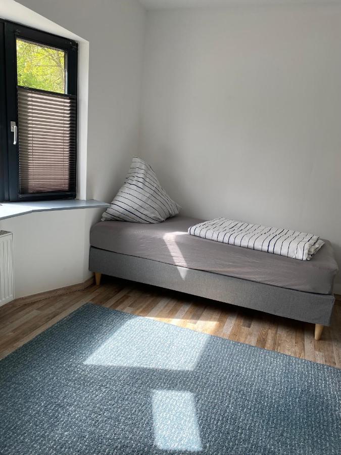 Ferienwohnung Horst 2 Nordenham Exterior photo